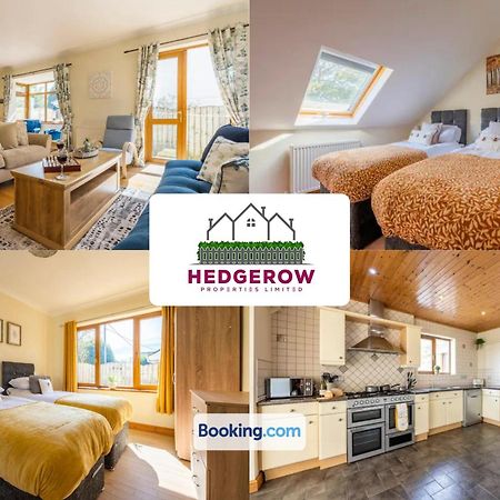 Last-Minute Specials L Don'T Wait ! Book Today For 13 Gorgeous 5 Bed Truro Retreat By Hedgerow Екстериор снимка