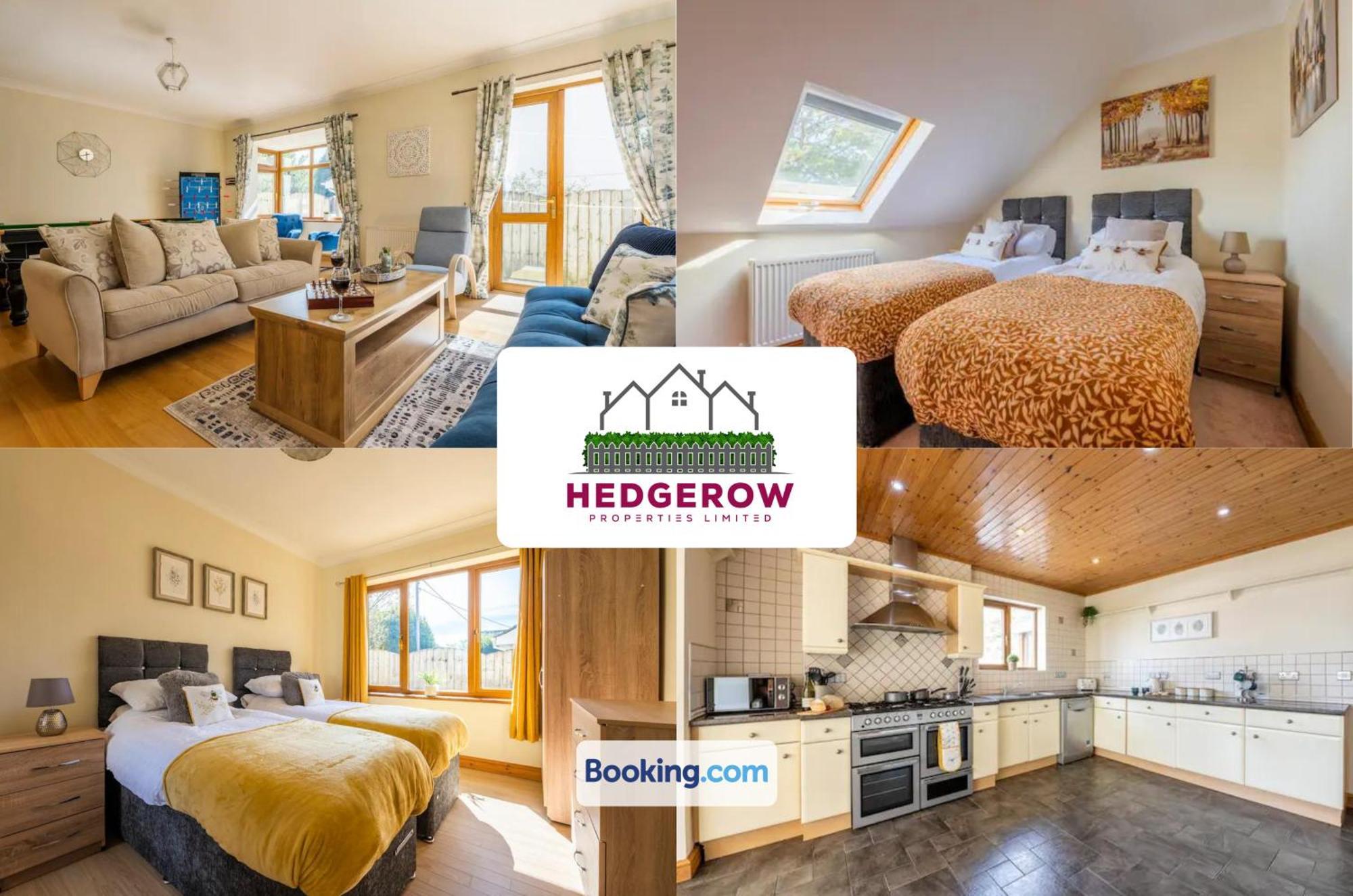 Last-Minute Specials L Don'T Wait ! Book Today For 13 Gorgeous 5 Bed Truro Retreat By Hedgerow Екстериор снимка
