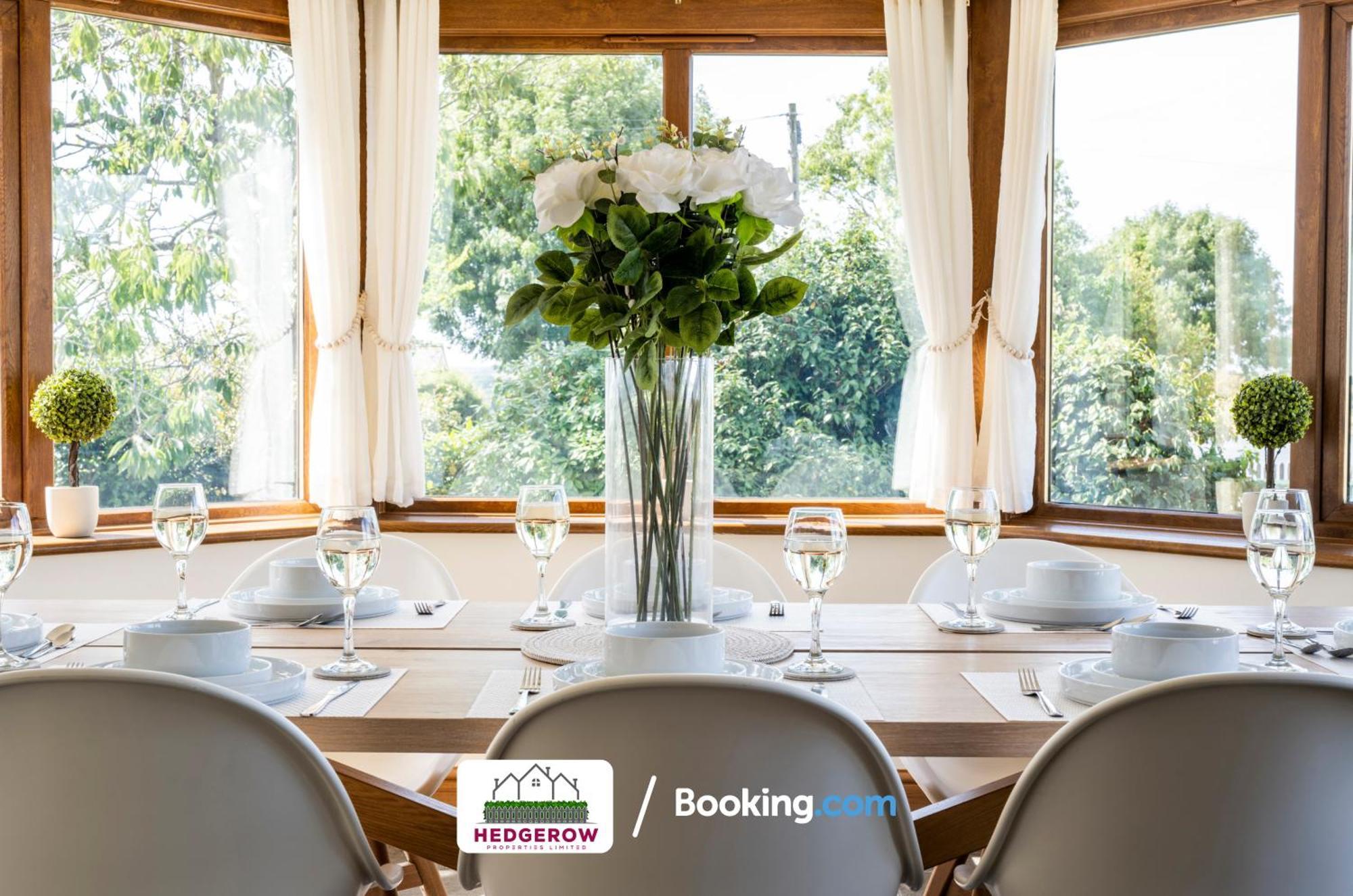 Last-Minute Specials L Don'T Wait ! Book Today For 13 Gorgeous 5 Bed Truro Retreat By Hedgerow Екстериор снимка