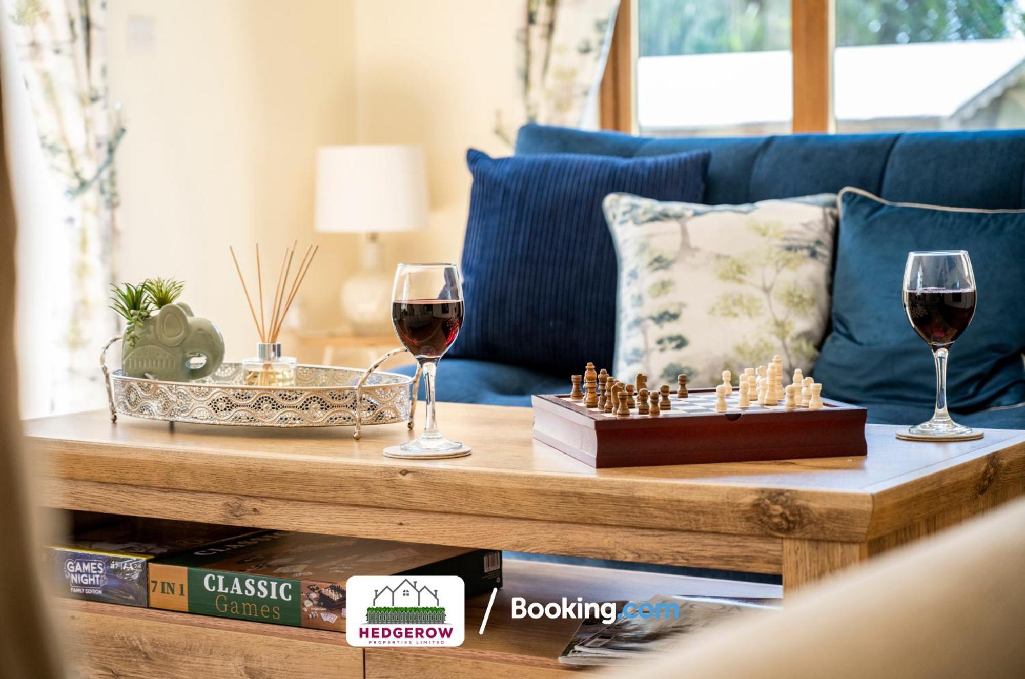 Last-Minute Specials L Don'T Wait ! Book Today For 13 Gorgeous 5 Bed Truro Retreat By Hedgerow Екстериор снимка