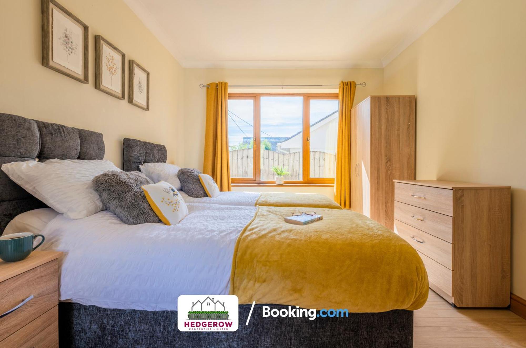 Last-Minute Specials L Don'T Wait ! Book Today For 13 Gorgeous 5 Bed Truro Retreat By Hedgerow Екстериор снимка
