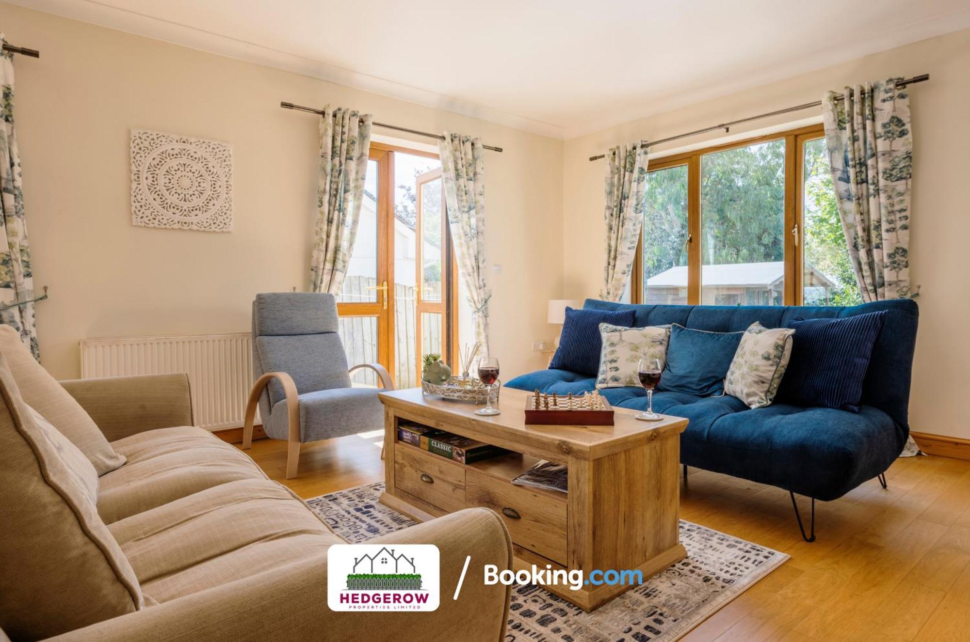 Last-Minute Specials L Don'T Wait ! Book Today For 13 Gorgeous 5 Bed Truro Retreat By Hedgerow Екстериор снимка
