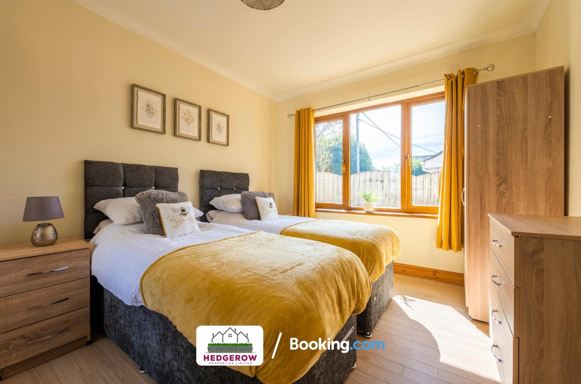 Last-Minute Specials L Don'T Wait ! Book Today For 13 Gorgeous 5 Bed Truro Retreat By Hedgerow Екстериор снимка