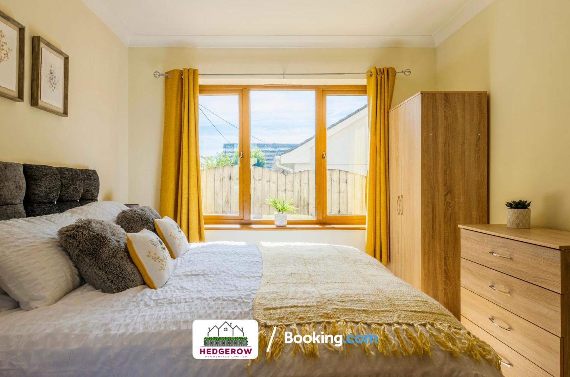 Last-Minute Specials L Don'T Wait ! Book Today For 13 Gorgeous 5 Bed Truro Retreat By Hedgerow Екстериор снимка