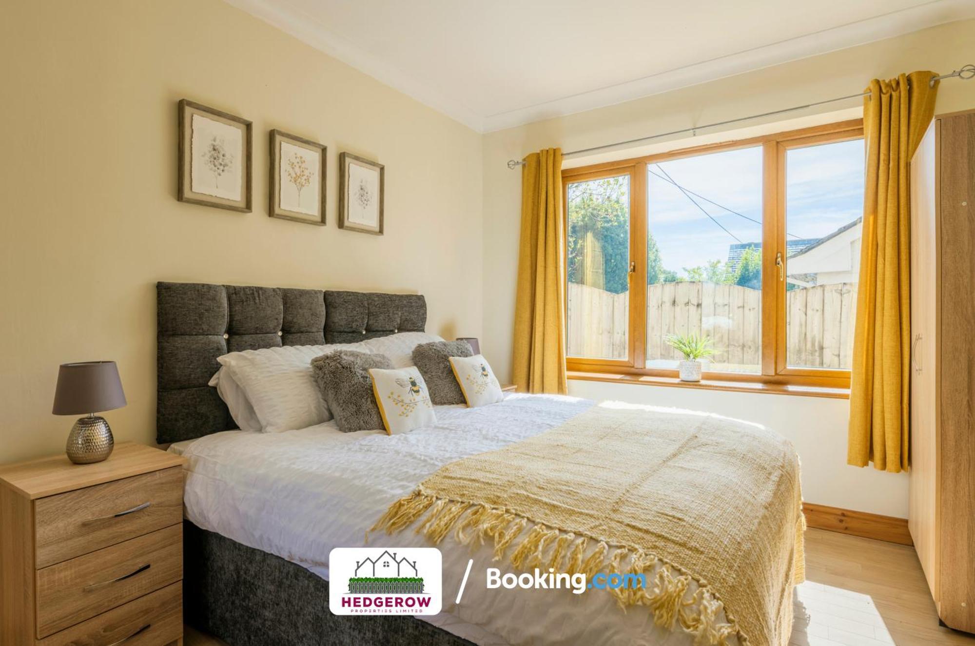 Last-Minute Specials L Don'T Wait ! Book Today For 13 Gorgeous 5 Bed Truro Retreat By Hedgerow Екстериор снимка