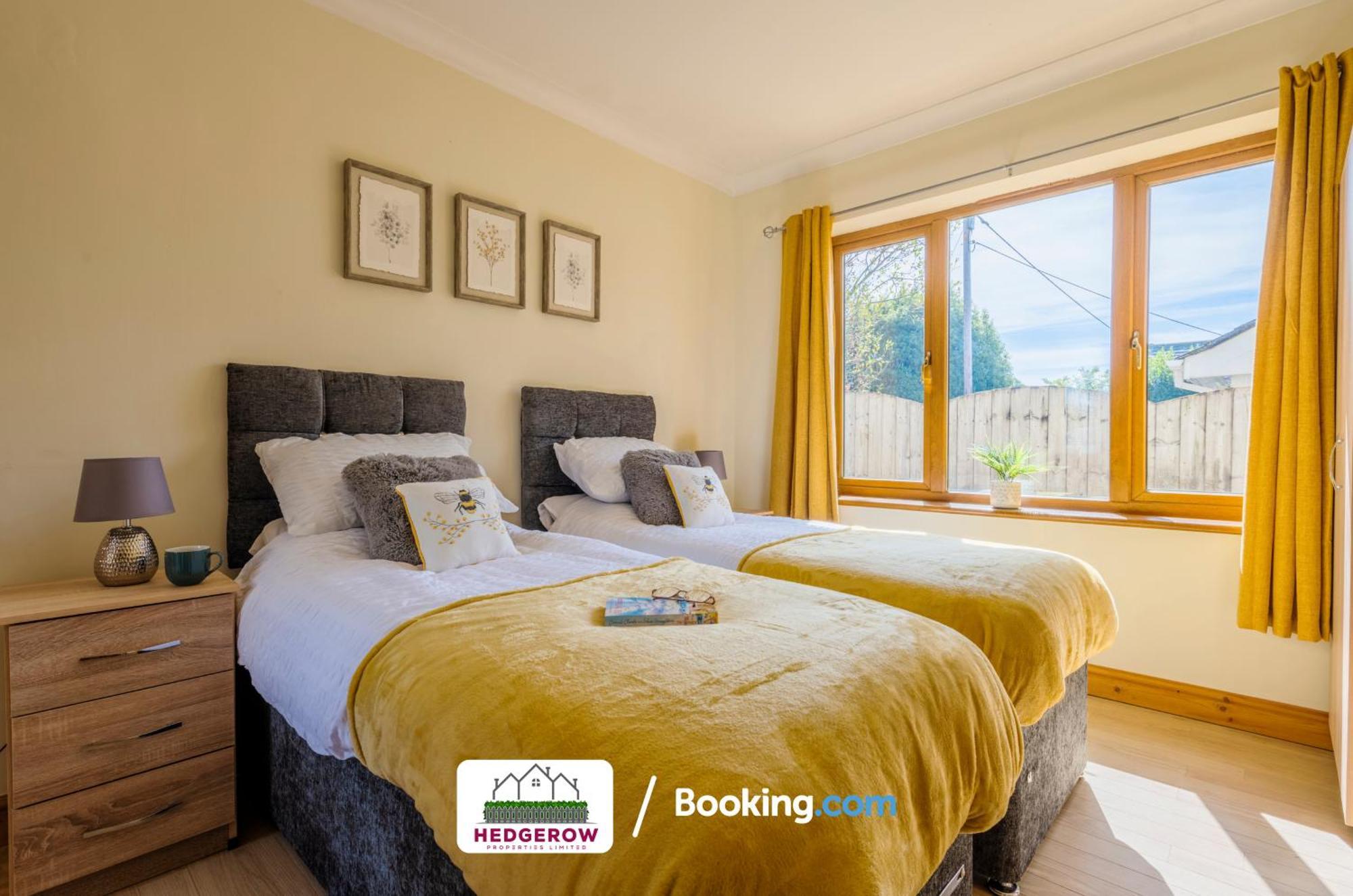 Last-Minute Specials L Don'T Wait ! Book Today For 13 Gorgeous 5 Bed Truro Retreat By Hedgerow Екстериор снимка