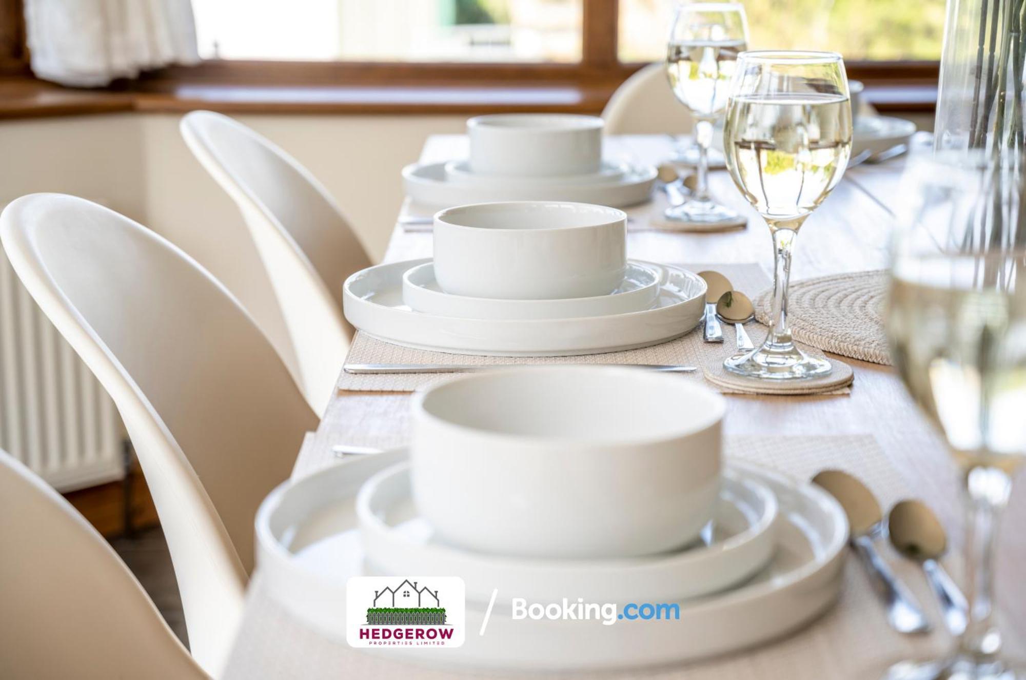 Last-Minute Specials L Don'T Wait ! Book Today For 13 Gorgeous 5 Bed Truro Retreat By Hedgerow Екстериор снимка