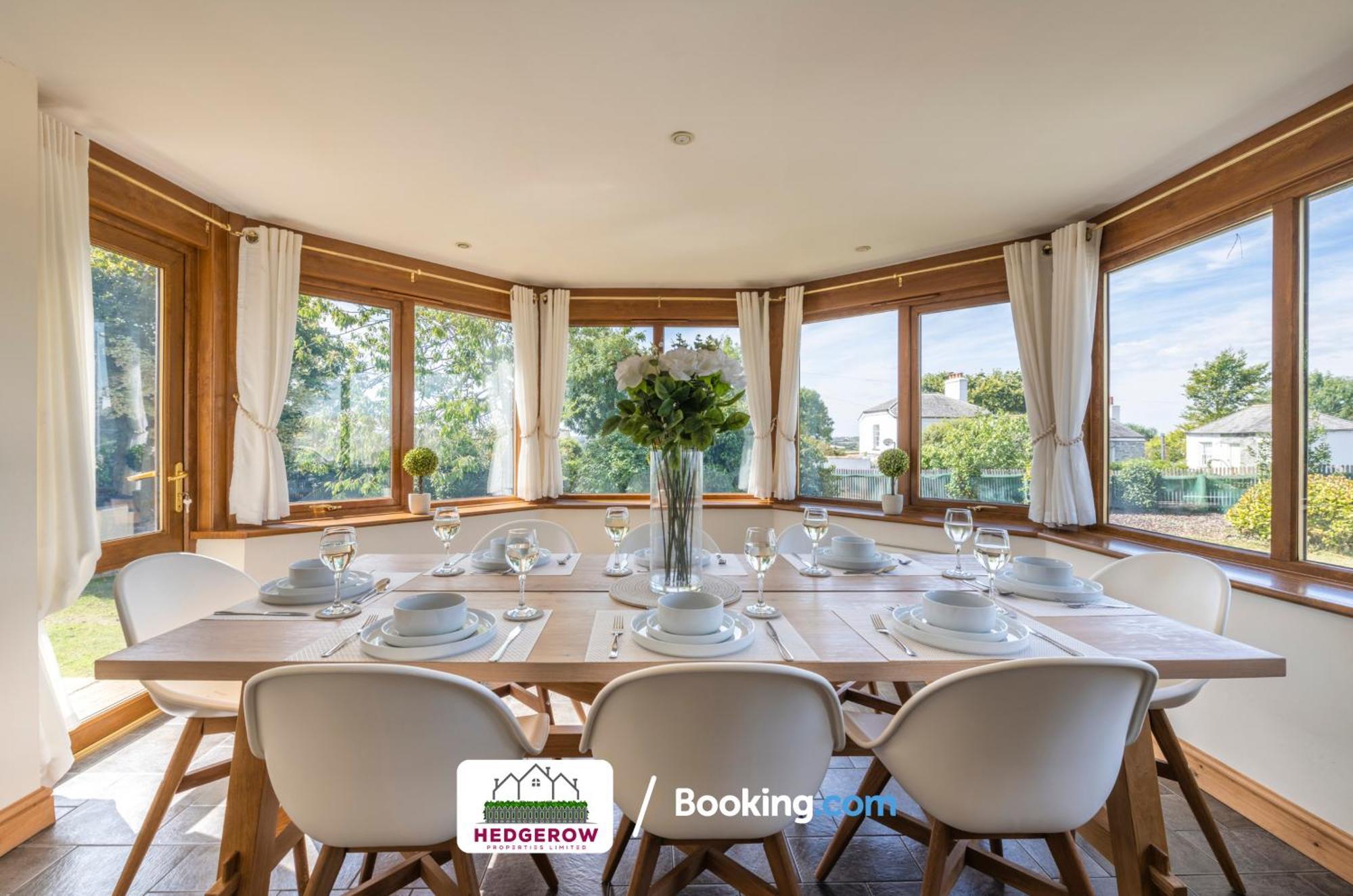 Last-Minute Specials L Don'T Wait ! Book Today For 13 Gorgeous 5 Bed Truro Retreat By Hedgerow Екстериор снимка